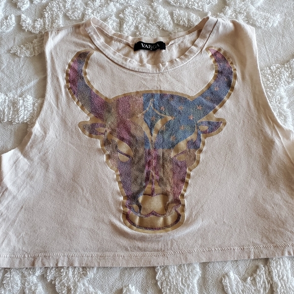 American Bull Top - Picture 1 of 3